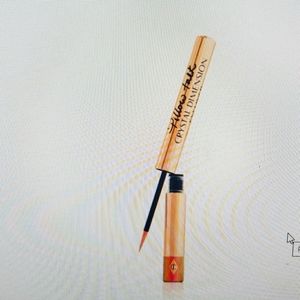 Charlotte Tilbury eyeliner